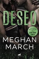 Cover of Deseo
