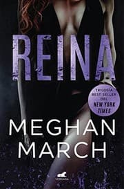 Cover of Reina