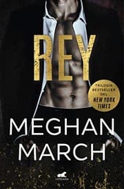 Cover of Rey