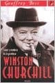 Cover of WINSTON CHURCHILL