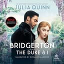 Cover of The Duke and I