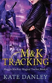 Cover of M&K Tracking