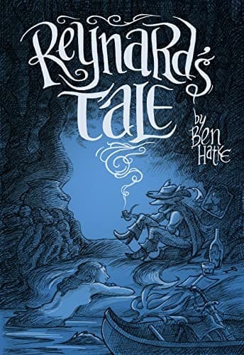 Cover of Reynard's Tale
