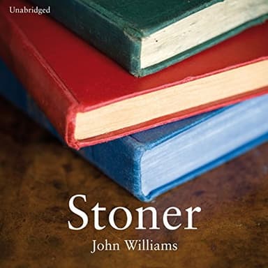 Cover of Stoner
