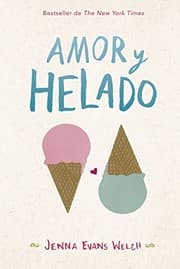 Cover of Amor y Helado
