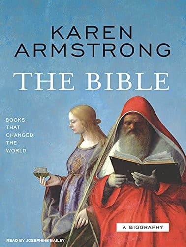 Cover of Bible