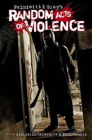 Cover of Random Acts of Violence