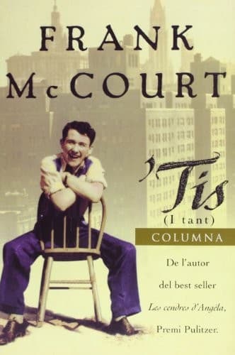 Cover of TIS, I TANT