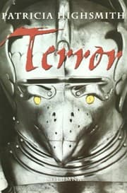 Cover of TERROR * NOVA EDICIO