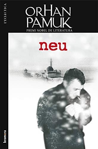 Cover of Neu