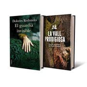 Cover of Pack El guardià invisible + Guia de Baztan