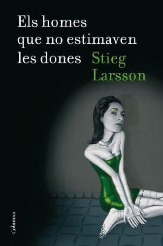 Cover of Els Homes Que No Estimaven les Dones + DVD