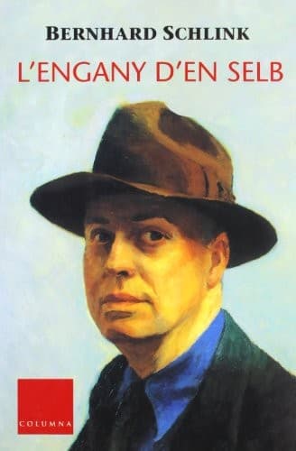 Cover of L'engany d'en Selb