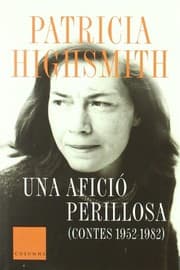Cover of UNA AFICIÓ PERILLOSA