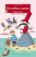Cover of Els millors contes