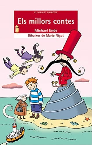 Cover of Els millors contes