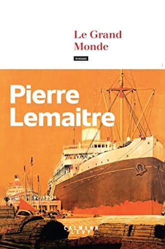Cover of Wide World