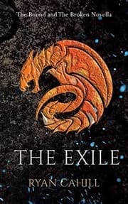 Cover of The Exile