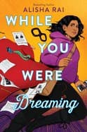 Cover of While You Were Dreaming