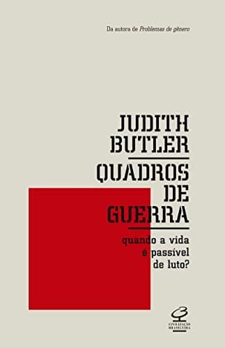 Cover of Quadros de guerra