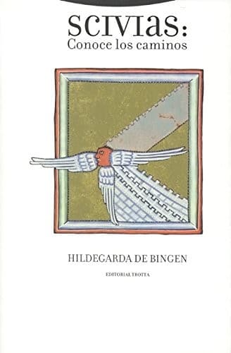 Cover of Scivias