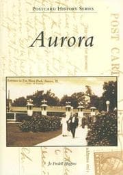 Cover of Aurora (IL)