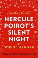 Cover of Hercule Poirot's Silent Night