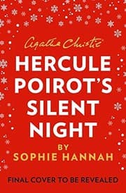 Cover of Hercule Poirot's Silent Night