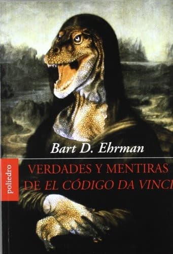 Cover of Verdades y mentiras de "El código Da Vinci"