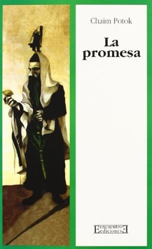 Cover of La promesa