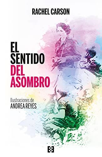 Cover of El sentido del asombro