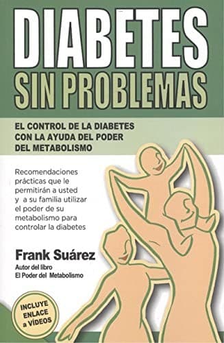 Cover of Diabetes sin problemas