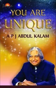 Cover of You are Unique