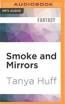 Cover of Smoke and Mirrors