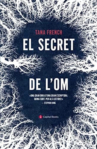 Cover of El secret de l'om