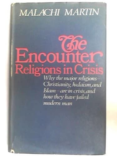 Cover of The encounter