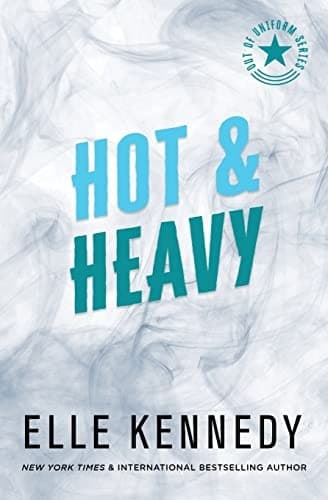 Cover of Hot and Heavy