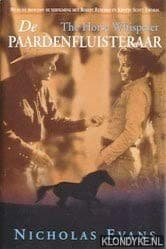 Cover of De paardenfluisteraar