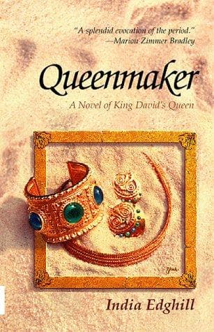 Cover of Queenmaker