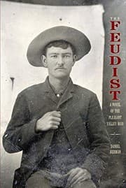 Cover of Feudist