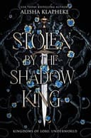 Cover of Stolen by the Shadow King