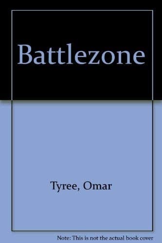 Cover of Battlezone