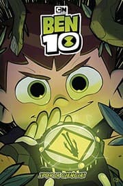 Cover of Ben 10