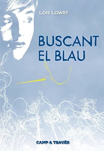 Cover of Buscant el blau
