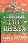 Cover of Lionboy 2.