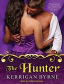 Cover of The Hunter