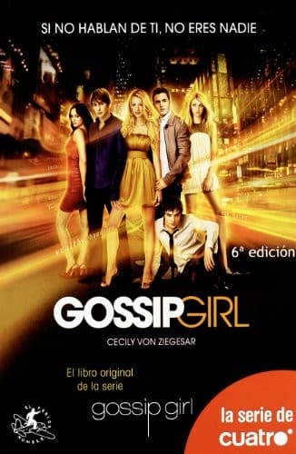 Cover of Cosas de chicas