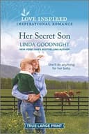 Cover of Her Secret Son