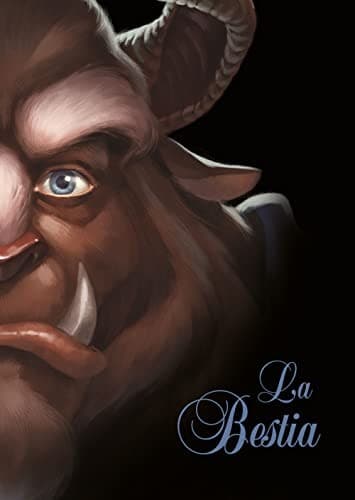 Cover of La Bestia