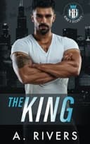 Cover of The King